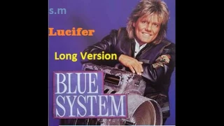 Blue System-LUCIFER Long Version