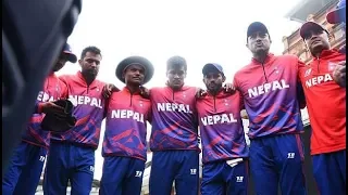 5 world records of Nepal cricket | Which are to be broken | Nepal cricket