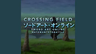 Crossing Field