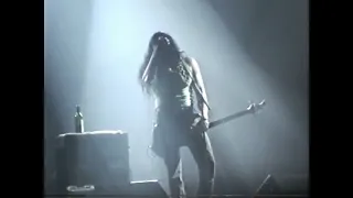 Type O Negative | LIVE | 1996