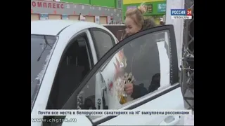 Жительница Чебоксар выиграла автомобиль в сети ювелирных салонов