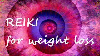 Reiki for Weight Loss | Timeless Energy Healing