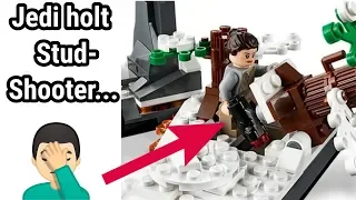 Die TOP 10 dämlichen LEGO Spielfunktionen!