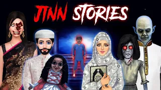 🔴 खूनी Jinn | Bhootiya Kahaniya | चुडैल की कहानियां | Hindi Horror Stories | Hindi Kahaniya | Ghost