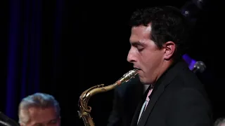 Orlando Jazz Orchestra - Pink Panther Theme