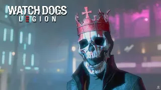 WATCH DOGS: LEGION - Part 2 | Watch Dogs Legion EARLY ACCESS Gameplay