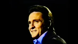 Johnny Cash - Drums (Live) | The Johnny Cash Show (1969)