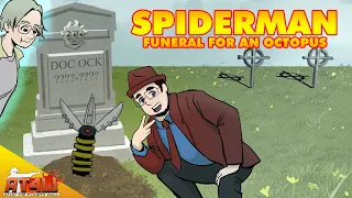 Spider-Man: Funeral For An Octopus - Atop the Fourth Wall