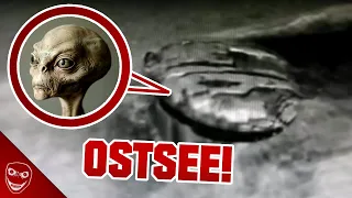 Forscher können Mysteriöses OBJEKT in der OSTSEE nicht erklären! UFO in der Ostsee