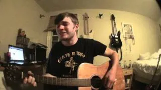 Connor Morin - Ain't No Sunshine When She's Gone (Bill Withers)