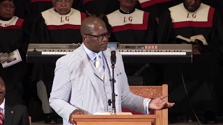 The Message Of The Easter Angel - Rev. Terry K. Anderson