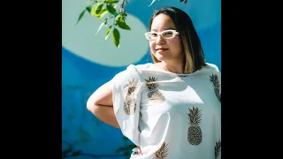 Ellen Chang-Richardson Transforms Blank Pages into a Canvas of Poetry in “Blood Belies" [INTERVIEW]