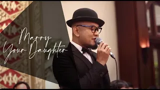 Marry your daughter (cover) - Voyage Music