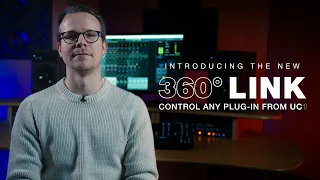 Introducing SSL 360 link for UC1