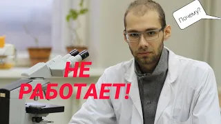 Правило 5 секунд не работает! (юмор)