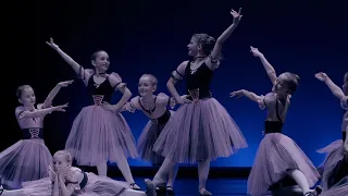 Tritsch Tratsch  Polka | 19/28 | age 8 - 11 | Terpsichore 2017