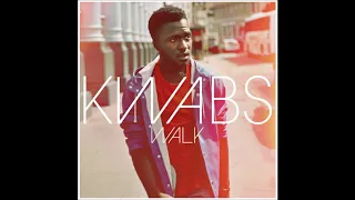 Kwabs - Walk (Audio)