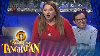 Tawag ng Tanghalan: Karla's new nickname