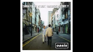 Oasis - Morning Glory (Fixed SACD Downmix)