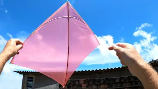 New Kite the Kombat from Brazil