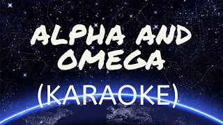 ALPHA AND OMEGA (KARAOKE/INSTRUMENTAL) - Gaither Vocal Band