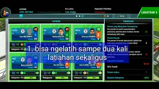 SOCCER MANAGER 21 | VERSI 1.1.3 MOD APK (Remove ADS/Free Kits Receive)