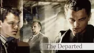 Best Movie Scenes - The Departed 2006