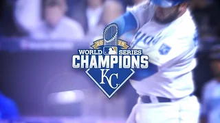 No Flukeᴴᴰ | Kansas City Royals 2015 World Series Champions