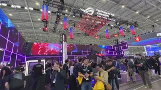 ChargerLAB at Computex 2024 (Day Two)