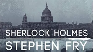 Sherlock Holmes. The Adventure Of The Bruce-Partington Plans. (Full Audiobook)