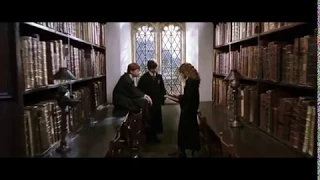 Песенка студента (Harry Potter)