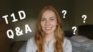 Type 1 Diabetes Q&A