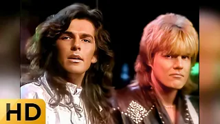 MODERN TALKING - Brother Louie (1986, ZDF. Tele Illustrierte, 32Bit/384Khz.Wav)