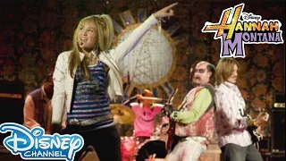 5 Throwbacks From Hannah Montana | Disney Channel UK