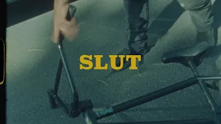 SLUT - FIEND BMX