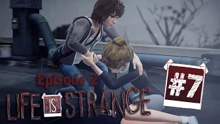 Life is Strange - Episode 2: Вразнобой #7