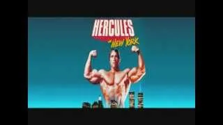 Hercules in New York theme