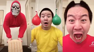 Junya1gou funny video 😂😂😂 | JUNYA Best TikTok March 2023 Part 120