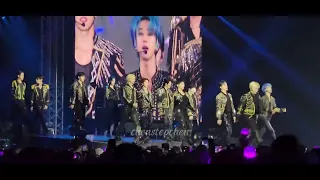 [220925] Seventeen - Rock With You "Be The Sun In Jakarta Day 2"