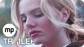 ZAZY Teaser Trailer German Deutsch (2017)