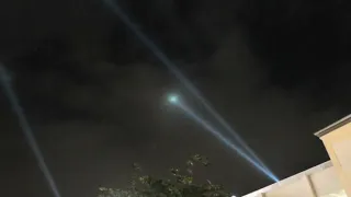 20th Century Fox (20th Century Studios) Searchlights in Real Life