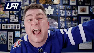 LFR17 - Game 66 - Bus - Hurricanes 5, Maple Leafs 4 (SO)