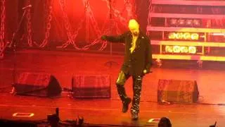 Epitaph Tour 29/07/2011 Judas Priest @ A Coruña Coliseo (HD) 2/7