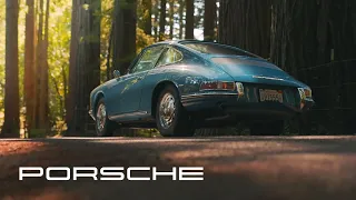 Porsche 911 (1965) | Cinematic