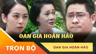 Cha Dượng Dê Xồm Có Ý Đồ Xấu Với Con Riêng Của Vợ - Phim Oan Gia Hoàn Hảo - TRỌN BỘ #XCHP #IONETV