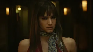 'Hotel Artemis' Red Band Trailer