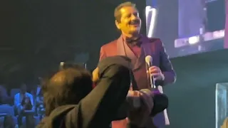 Udit Narayan Live Sydney || Janam dekh lo mit gayi duriya || Veer Zaara