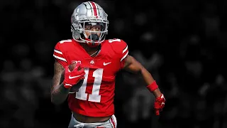 Jaxon Smith-Njigba 🔥 OSU Star WR ᴴᴰ