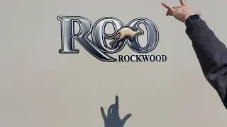 Rockwood Roo 233S Walkthrough at RV Wholesalers