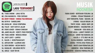 Kumpulan Lagu Top Spotify Mei 2022 ~ Lagu Hits Indonesia Mei 2022 Lagu Pop Terbaru 2022 TikTok Viral